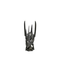 UC3521 Réplica 1/2 Casco de Sauron El Señor de los Anillos: la Comunidad del Anillo