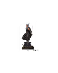 Ashoka Tano Star Wars Estatua Legacy Replica 1/4