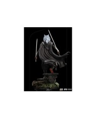 Ashoka Tano Star Wars Estatua Legacy Replica 1/4