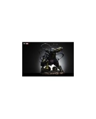 Venomized Hulk - Ver B 4th Scale
