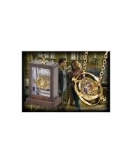 Harry Potter - Giratiempos de Hermione