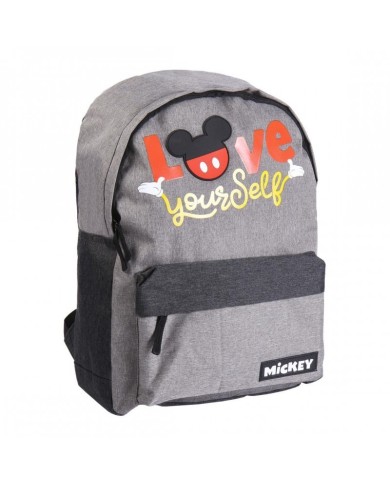 MOCHILA CASUAL MICKEY