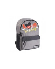 MOCHILA CASUAL MICKEY