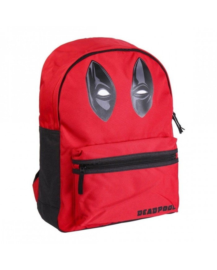 MOCHILA CASUAL DEADPOOL