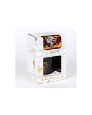 SET REGALO TAZA Y CALCETÍN HARRY POTTER GRYFFINDOR TALLA 40-46