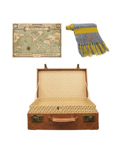 Réplica 1/1 Maleta de Newt Scamander Limited Edition - Animales Fantásticos