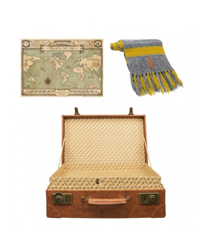 Réplica 1/1 Maleta de Newt Scamander Limited Edition - Animales Fantásticos
