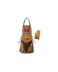 Accesorios de la Cocina He-Man - Masters of the Universe