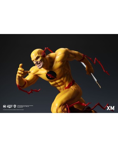 Reverse Flash - Classic 1:6