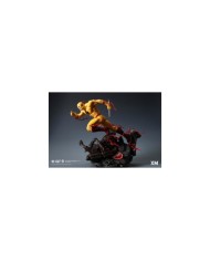 Reverse Flash - Classic 1:6