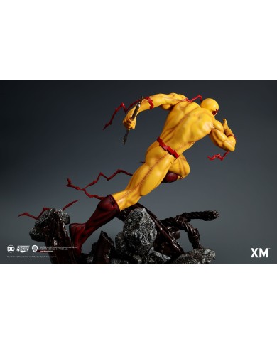 Reverse Flash - Classic 1:6