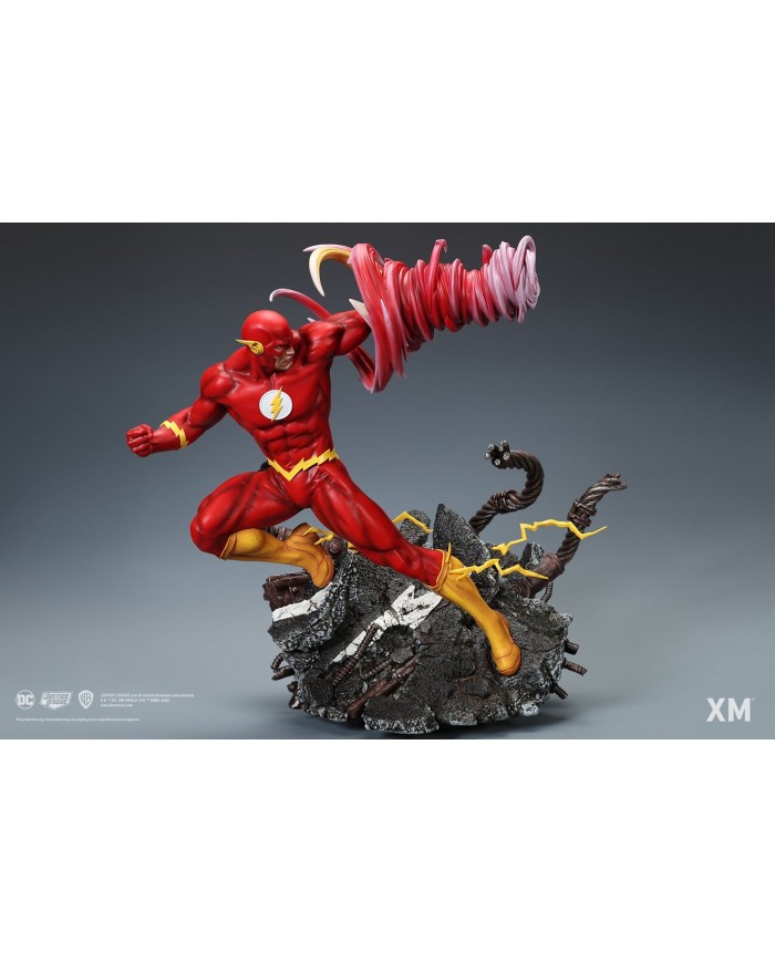 The Flash - Classic 1:6