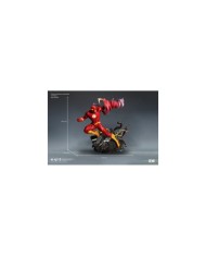 The Flash - Classic 1:6
