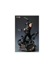Wolverine (X Force) - Ver A 1/4 Scale