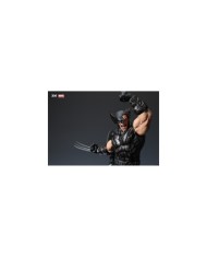 Wolverine (X Force) - Ver A 1/4 Scale