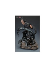 Wolverine (X Force) - Ver A 1/4 Scale
