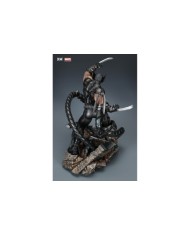 Wolverine (X Force) - Ver A 1/4 Scale