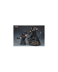 Wolverine (X Force) - Ver B 1/4 Scale