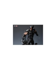 Wolverine (X Force) - Ver B 1/4 Scale