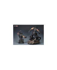Wolverine (X Force) - Ver B 1/4 Scale