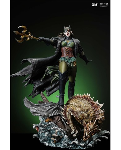 The Drowned (Dark Nights: Metal) 4th Scale