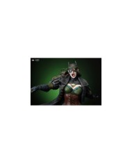 The Drowned (Dark Nights: Metal) 4th Scale
