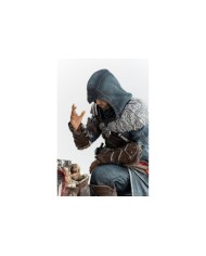 Assassin's Creed: Revelations - R.I.P. Altair 1:6 Scale Diorama