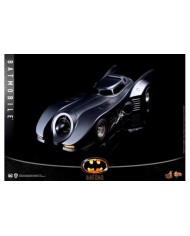 Batmobile (1989) Sixth Scale Figure Accessory by Hot Toys