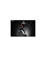 Symbiote (Transformation) 1/4 Scale