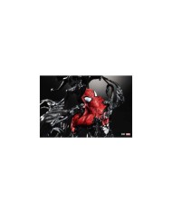 Symbiote (Transformation) 1/4 Scale