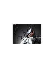 Symbiote (Transformation) 1/4 Scale