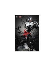 Symbiote (Transformation) 1/4 Scale