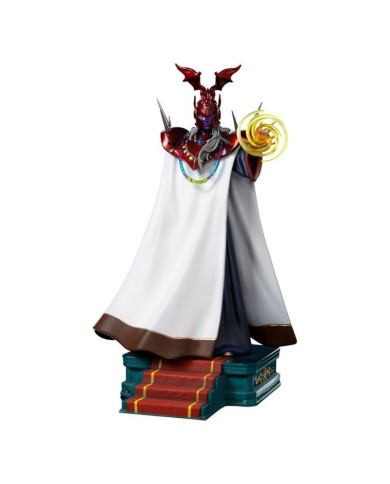 Pope Ares- Art Scale Statue 1/10 - Saint Seiya