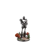 Iron Giant & Hogarth Hughes -El gigante de hierro 1/20 Demi Art Scale