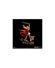 Princess of Power She-Ra - Art Scale Statue 1/10 - Masters of the Universe