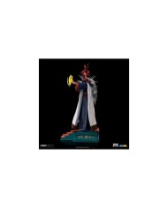 Pope Ares- Art Scale Statue 1/10 - Saint Seiya