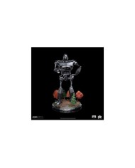 Iron Giant & Hogarth Hughes -El gigante de hierro 1/20 Demi Art Scale