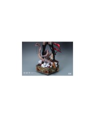 Zatanna 1/4 Premium Collectibles Statue
