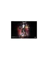 Zatanna 1/4 Premium Collectibles Statue