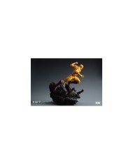 Reverse Flash 1/4 Premium Collectibles Statue