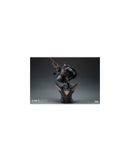 Batman: The Dark Knight Returns 1/4 Premium Collectibles Statue