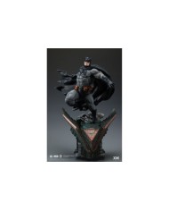 Batman: The Dark Knight Returns 1/4 Premium Collectibles Statue