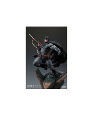 Batman: The Dark Knight Returns 1/4 Premium Collectibles Statue