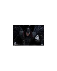 The Batman Who Laughs (Dark Night: Metal)