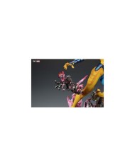 Jean Grey (Classic) 1/4 Scale Premium Collectibles Statue