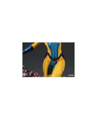 Jean Grey (Classic) 1/4 Scale Premium Collectibles Statue
