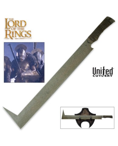 UC1309 LOTR Uruk Hai Scimitar