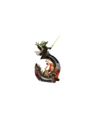 Yoda Mythos Star Wars