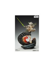 Yoda Mythos Star Wars