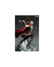 Mighty Thor 1/4 Scale Marvel Premium Collectibles